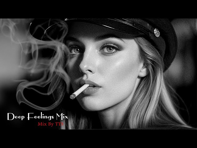 Deep House Mix 2025 | Deep House, Vocal House, Nu Disco, Chillout by Deep Feelings Mix #19