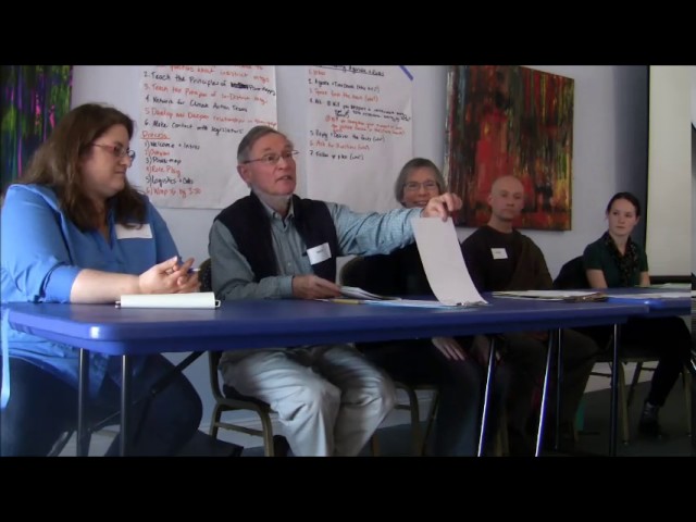 The Moral Imperative for Bold Climate Action: People of Faith Speak Part 2