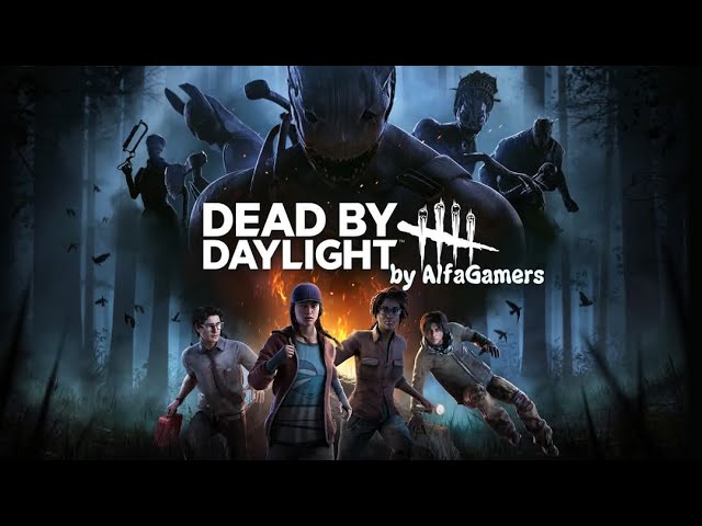 Dead by Daylight - GamePlay ITA - Gioca anche Lilo!