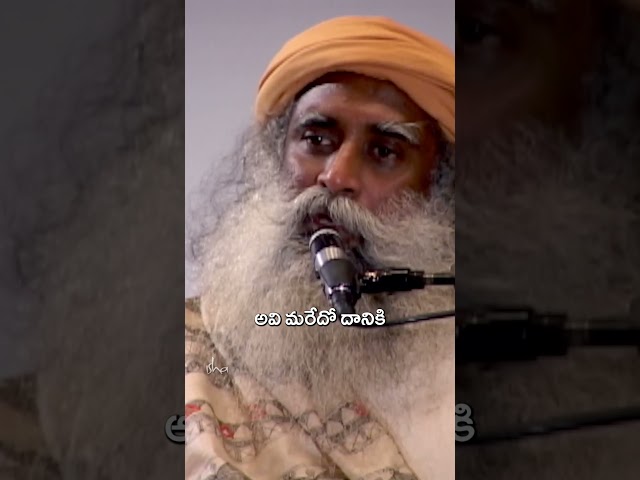 ప్రశాంతంగా ఆనందంగా ఎలా ఉండాలి How to be Peaceful & Joyful #sadhguru #peaceful #joyful