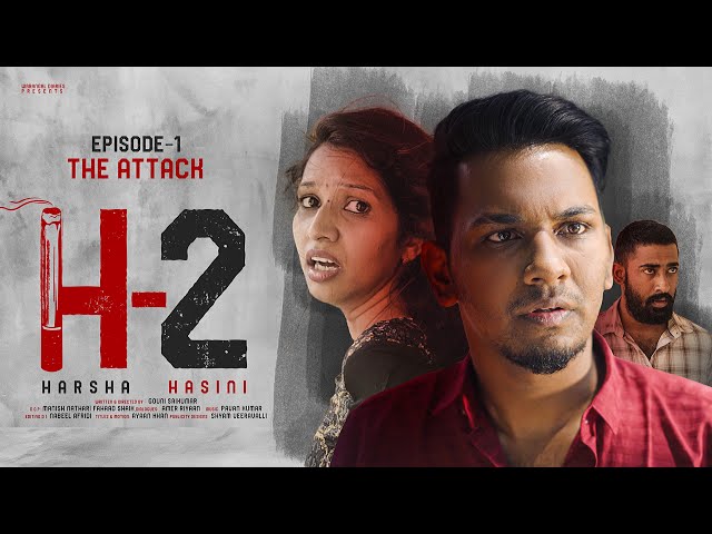 H-2 Web Series Telugu | Episode 1: The Attack | Warangal Diaries Originals