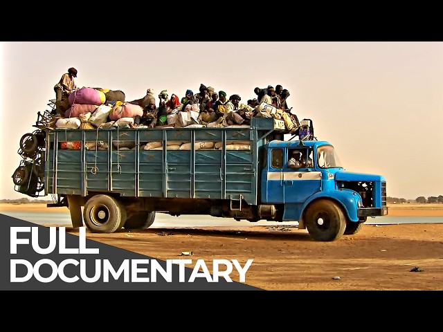 World’s Most Dangerous Roads | Best Of - Mali, Siberia, Norway & India | Free Documentary