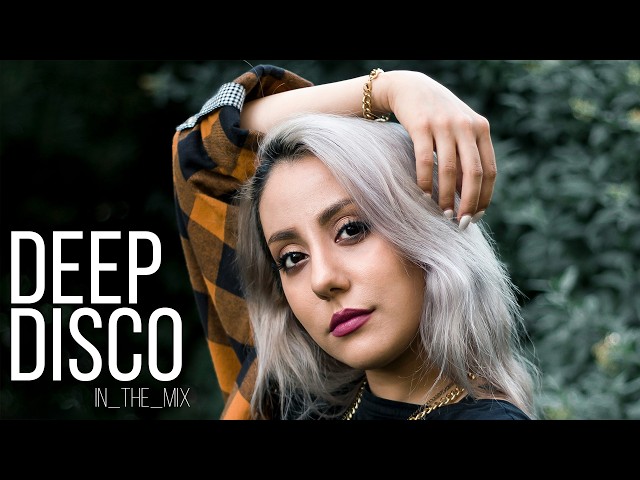 Deep House 2024 I Evony Chill Out Mix #97