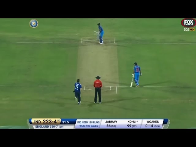 India vs England 2017 1st odi highlights 4k HD video highlights #cricket #cricketbatyoutubevideo