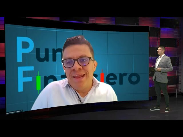 Punto Financiero - mayo 2023