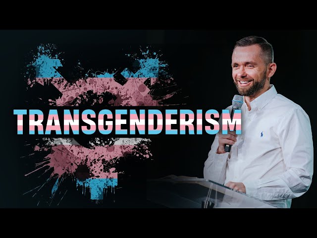 What does the Bible say about transgenderism // Reclaiming The Rainbow 🌈(Part 3)