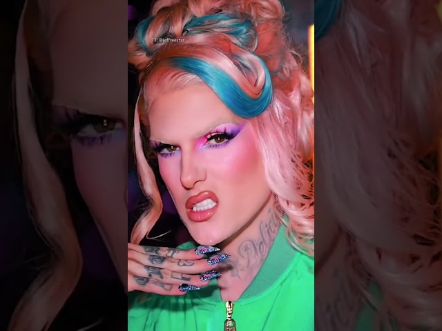 Jeffree Star divides fans as TikTok live goes viral over drug allegations