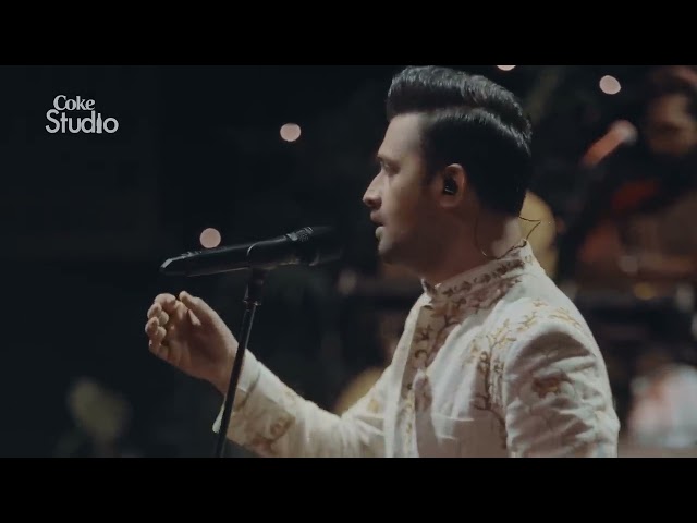 Coke Studio Season 12 | Aaye Kuch Abr | Atif Aslam