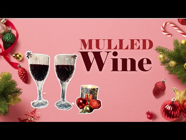 Thanup samayath kudickan pattiya adipoly choodu wine, Mulled wine recipe #manjaprackaran #mulledwine