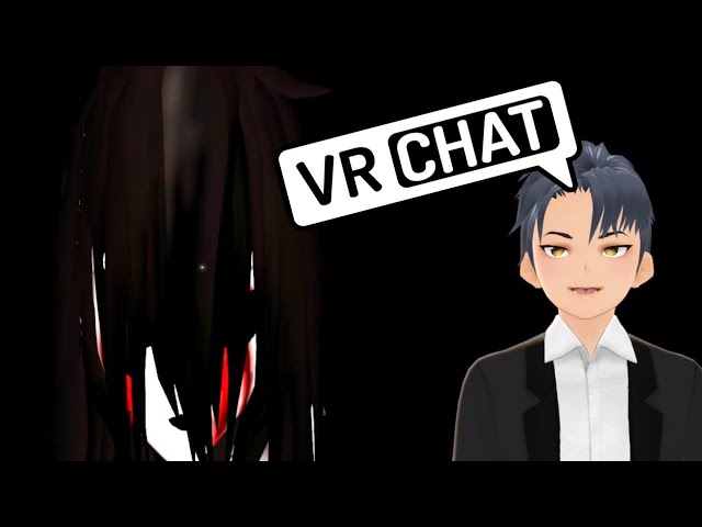 More Horror Maps!!! | VR Chat Moments #31