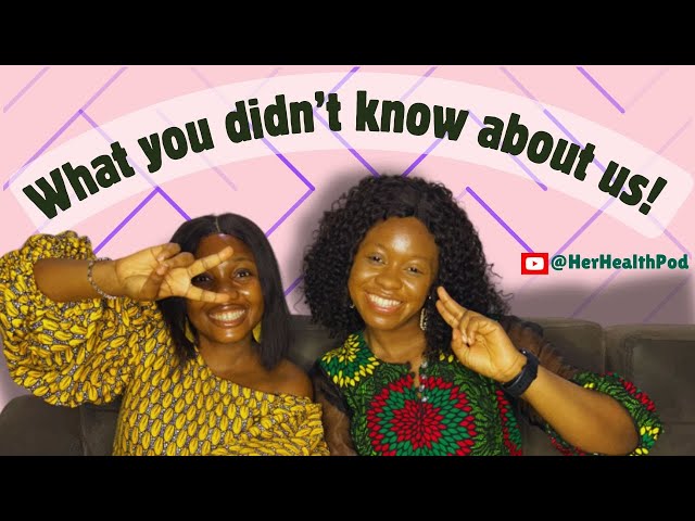 Fun & Insightful QnA: Behind the Scenes with Victoria and Onyinye | Unanswered Questions Revealed!