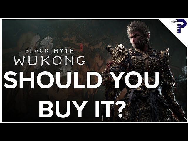 Black Myth: Wukong (Spoiler Free review)