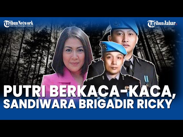 🔴MATA PUTRI CANDRAWATHI BERKACA-KACA, Tribunnews Live Update | Senin, 8 Agustus 2022 (SIARAN TUNDA)