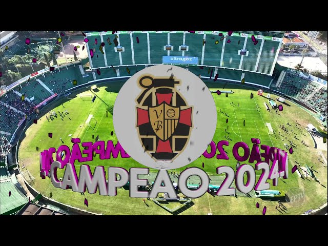 São Cristovão 0 x 1 Vila Bela - Taça das Favelas Campinas 2024 - Final Masculina