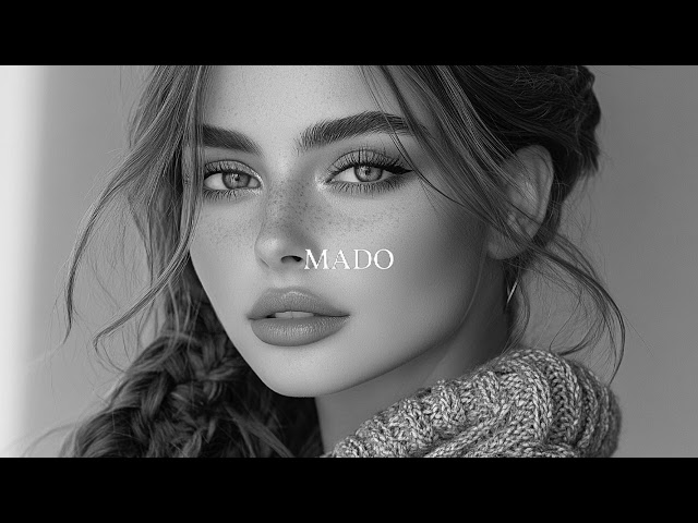 Top Mix MADO Remix Summer Mix 2025🌴 Deep Feelings, Deep House Mix [MADO Music 2025] [REMIX MUSIC]