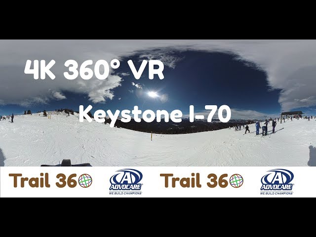 Keystone I-70 Full-Trail 360