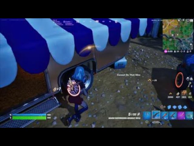 Fortnite highlights 3/29/23