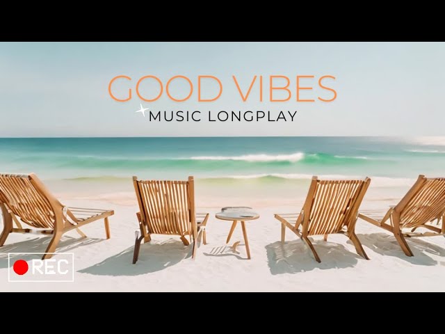 good vibes #music  #playlist #ฟังเพลงชิวๆ #chillsongslist #relaxingmusic