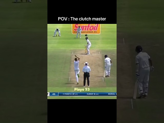 Hardik pandya the clutch god 🥵 #shorts #cricket