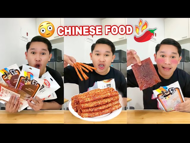 Super TREND TIKTOK Food (Part 27) 😱 | Stephen