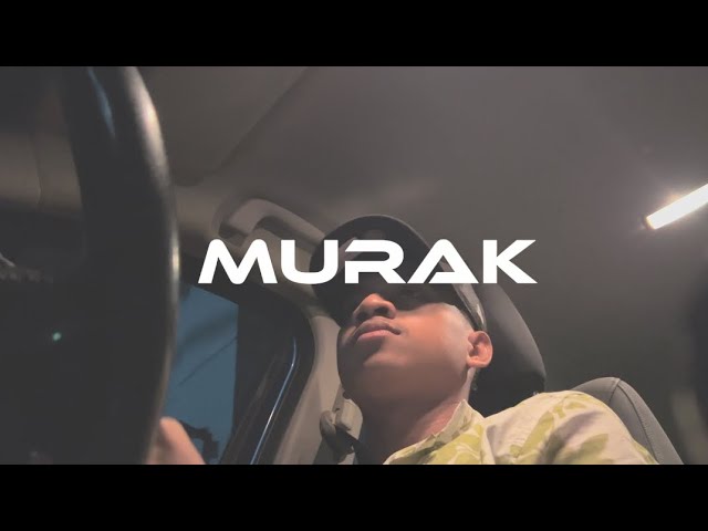 MURAK - DEO ATAIDE (OFFICIAL MV)