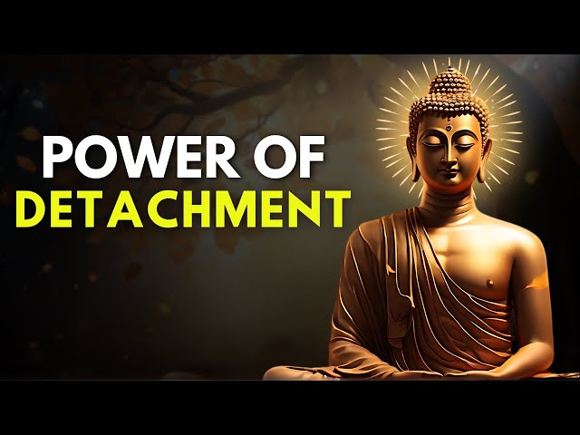 Once You Stop Caring Results Come - Powerful Zen And Buddhism Teachings | Buddhism