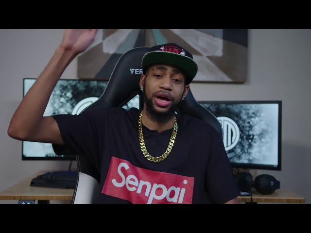 Ask TSM Daequan about Hamlinz!