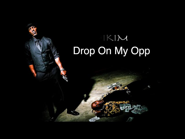 DROP ON MY OPP  - LORDIKIM (FULL VERSION)