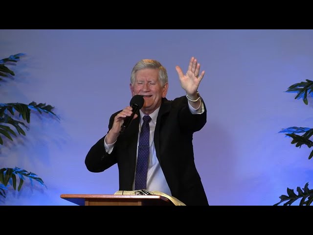 Shift in Season: What Does Prophetic Wisdom Look Like? | Mike Thompson LIVE (Sunday 2-16-25)