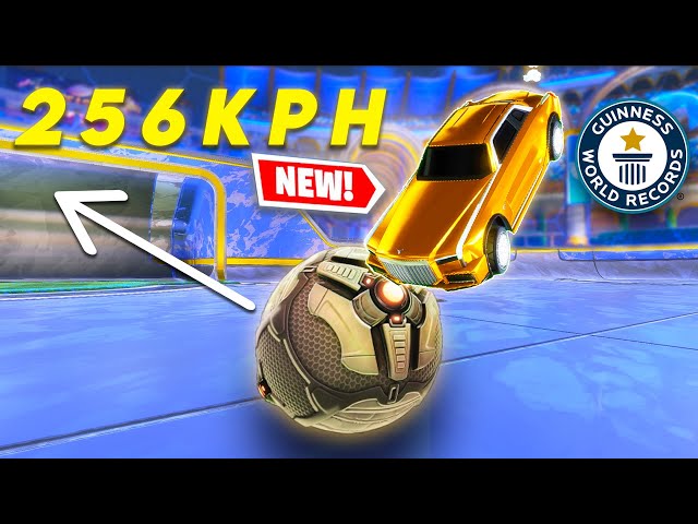 30 MOST EPIC Rocket League Moments #3 - RL GODS 🌠