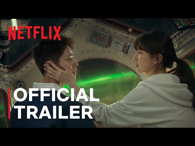 Wonderland | Official Trailer | Netflix