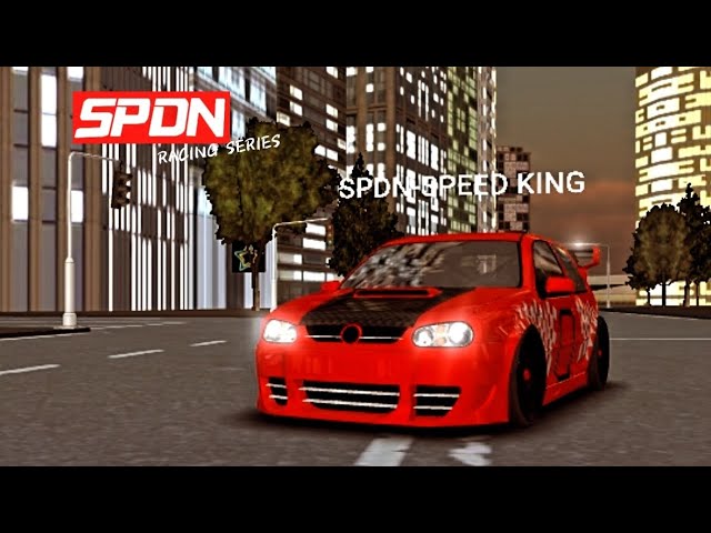 SPDNRS S1 AWD class qualification run - SPEED KING | #spdn | #spdnrs | #street_racing |