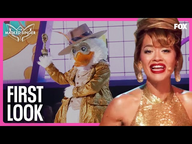 First Look at Lucky Season 13 | The Masked Singer