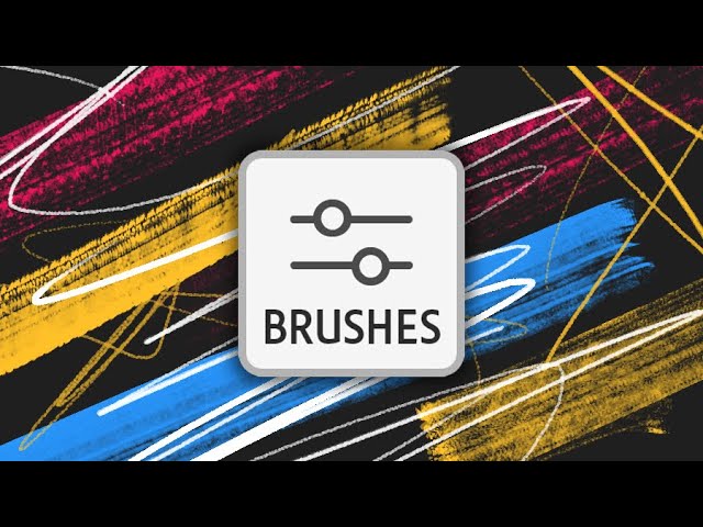 How to Install Brushes in Photoshop + FREE Brush Download