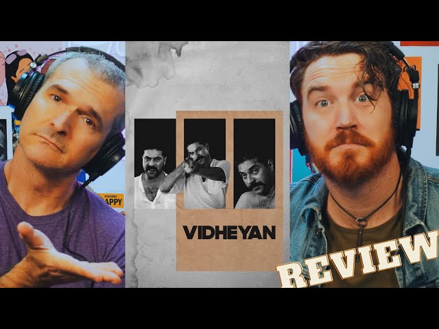 Vidheyan (The Servile)1994 | Malayalam MOVIE REVIEW!! | Adoor Gopalakrishnan | Mammootty