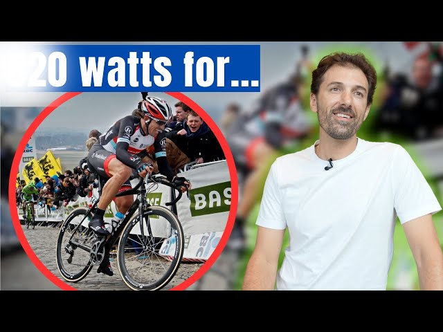 Fabian Cancellara confesses to his best-ever power numbers