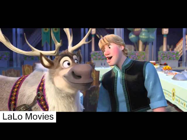 Frozen Fever - Best Funny Moments 2