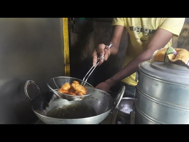 Very testy momos only rs50/ in balasore | Best momo in the Town | Must try |