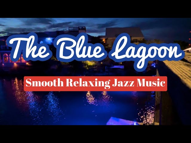 Calm Jazz Music — Smooth Jazz Music — Relaxing Jazz Music — Pure Relaxation & Sleep Music