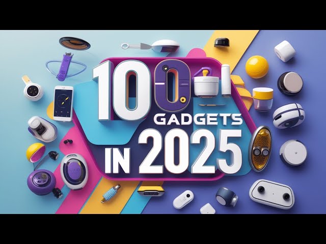 100 Gadgets in  2025 Live EP 09 #livestream  #gadgetsshorts #shorts