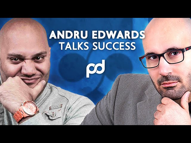 Crush it with Branding on YouTube (Andru Edwards Secrets Revealed)