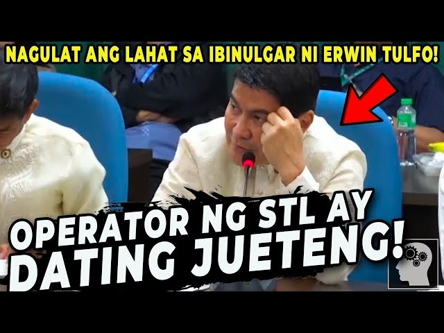 🔴 LAGOT na! DATING OPERATOR ng JUETENG, MAY-ARI pala ngayon ng SMALL  TOWN LOTTERY na hawak ng PCSO