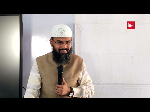 Teacher Training Session Baar Baar Lena Kyu Zaroori Hai By Adv. Faiz Syed