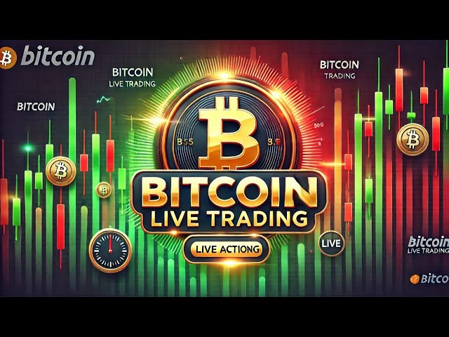 bitcoin live trade and chart explain ||  #bekhauftrader ||dec10