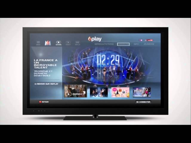 Free Freebox M6 15 November 2014