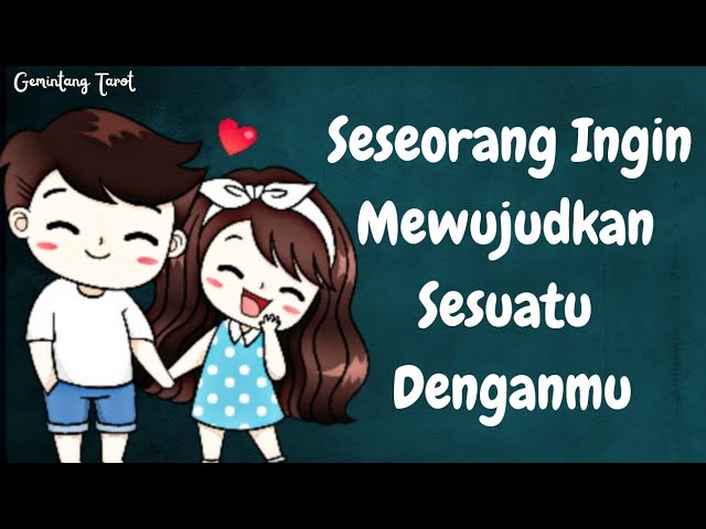 Seseorang ingin mewujudkan sesuatu denganmu❤️👫 | WETON, CHARMS, PENDULUM