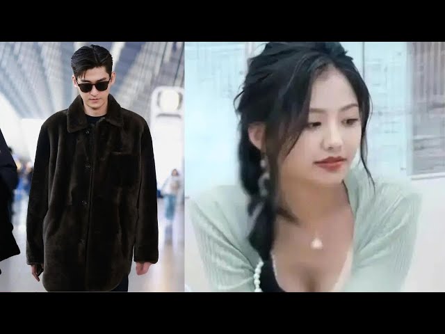 Zhang Han's New Girlfriend: High Education, High Looks, Tall, He Has a Keen Eye for Choosing Girlf