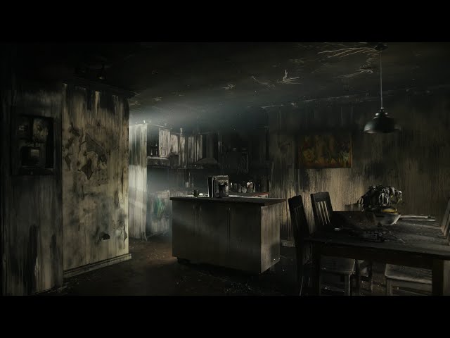 More Than – "Fire Damage" (2015, UK) [4K Upscale]