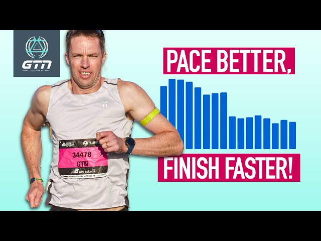 90% Of Runners Mess This Up | How To Get Pacing Right