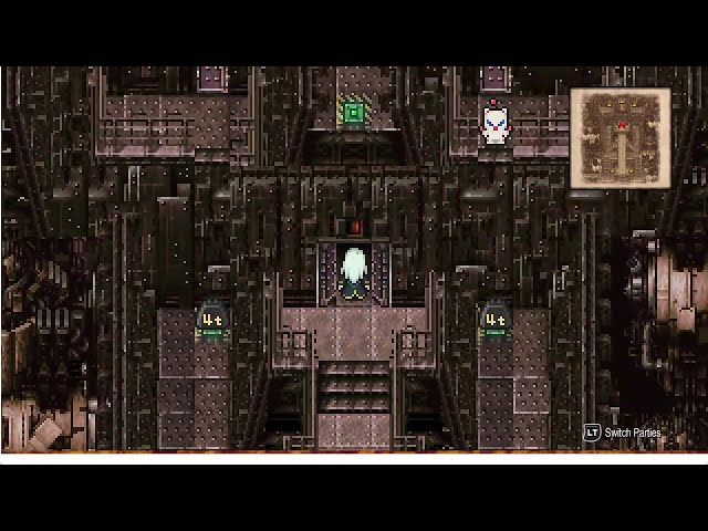 Final Fantasy 6 Pixel Remaster Part 33